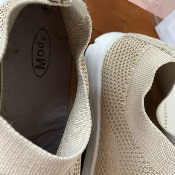 Like new Mods ladies shoes - Picture 2 of 4